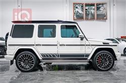 مرسيدس بنز G-Class